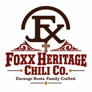 Foxx Heritage Chili Co. — Durango Roots. Family Crafted.